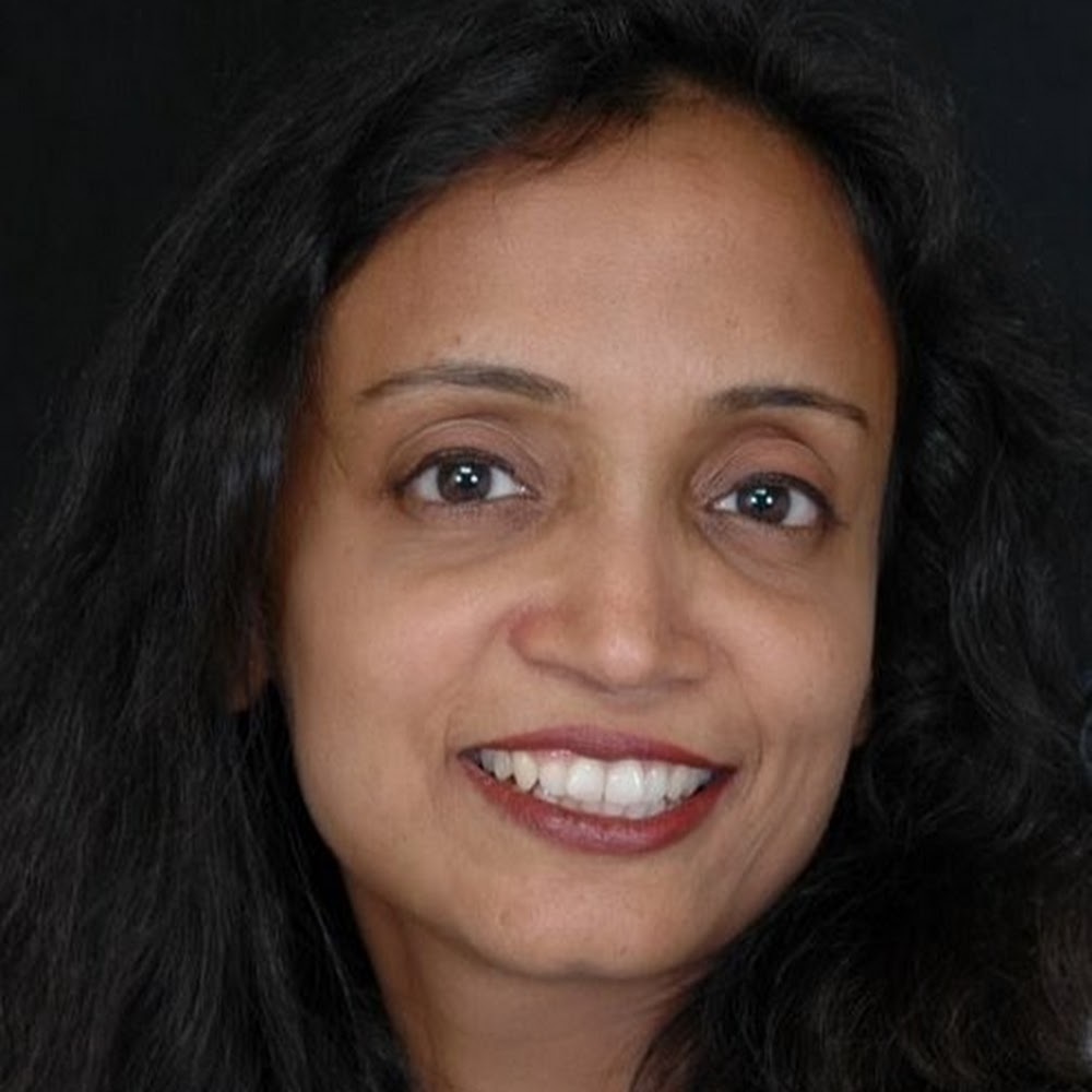 Meet your Posher, Pushpa